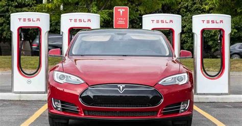 Carga completa de Tesla Cuánto cuesta y cuánto tiempo se tarda