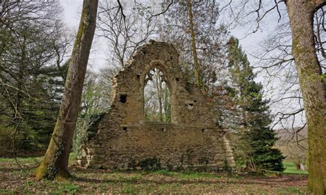 L Insolite D Sert De Retz De Chambourcy Le Jardin Des Lumi Res