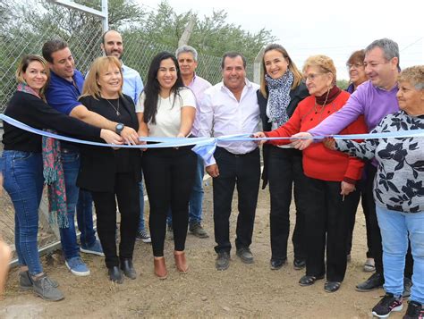 Agua potable para Olivares de San Nicolás Un sueño hecho realidad para