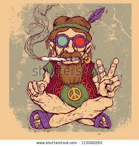 64 Ideas De Hippie Dibujos Paz Hippie Universidad Disney