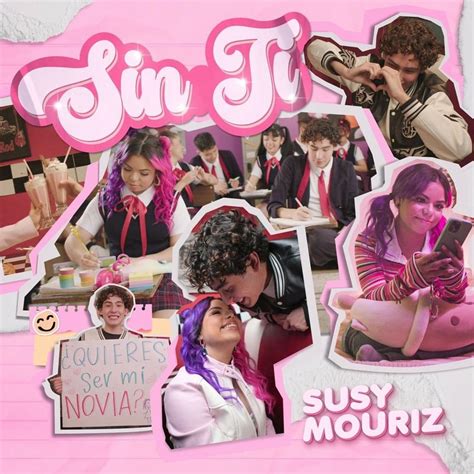 Susy Mouriz Sin Ti Lyrics Genius Lyrics