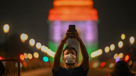 Over 6 Crore Selfies With Indian Flag Uploaded On Har Ghar Tiranga