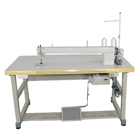 Js 2 Single Needle Long Arm Sewing Machine Buy Single Needle Sewing Machine Long Arm Sewing