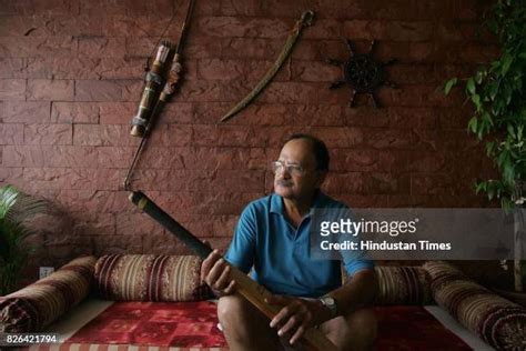 123 Ajit Wadekar Photos & High Res Pictures - Getty Images