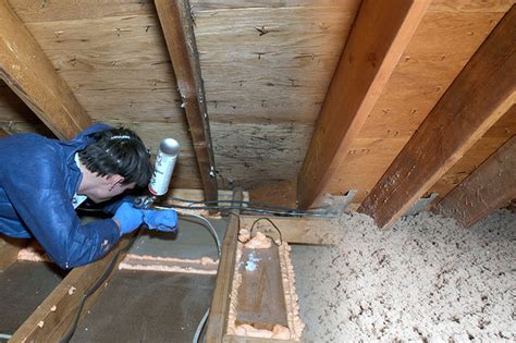 Spray Foam Insulation Home Solutions Of Iowa