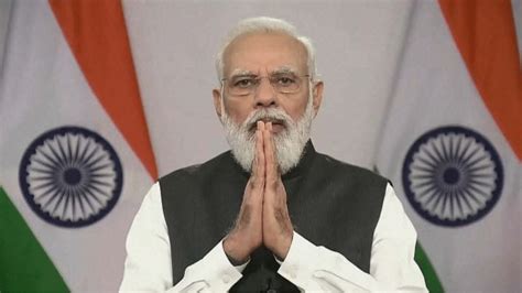 3 Contentious Farm Laws To Be Repealed Pm Modi Says Couldnt Explain