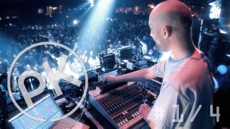 Paul Kalkbrenner A Live Documentary Part 01 Official PK Version YouTube