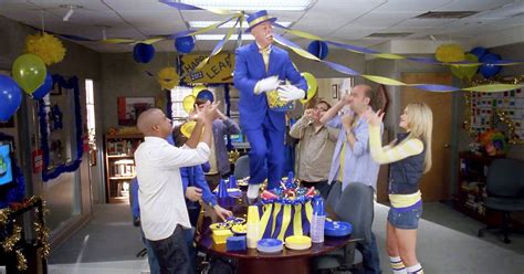 The Story Behind 30 Rock’s Magnificently Silly Leap Day Episode