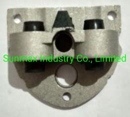 V B Outboard Motor Spare Part For Yamaha Mount Damper