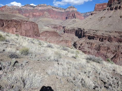 Grand Canyon Clear Creek Trail Clubtread Community