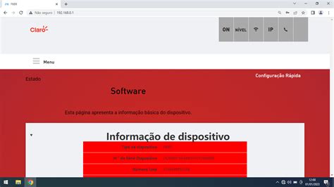 Como Reiniciar O Modem Wi Fi Zte F Claro