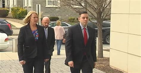 Trial Begins For Former South Whitehall Police Officer Who Shot Killed