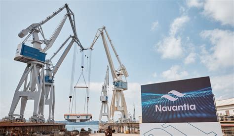 El Pleno Da Luz Verde Al Estudio Del Taller De Sub Bloques De Navantia