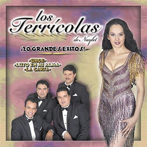 Amazon 20 Grandes Exitos Los Terricolas De Naylet Digital Music