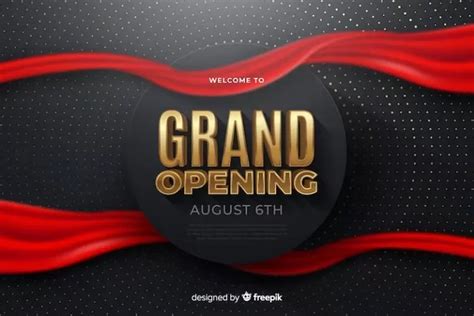 Contoh Ucapan Selamat Grand Opening Peluncuran Unit Bisnis Toko