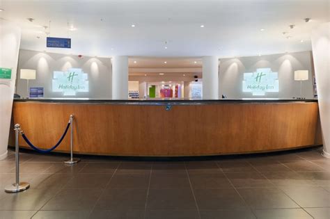 Holiday Inn | Hotel at Edinburgh Airport