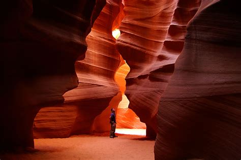 Upper Antelope Canyon in Page: 50 reviews and 210 photos