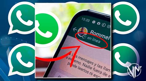 Whatsapp Permitirá Ocultar El Estado En Línea