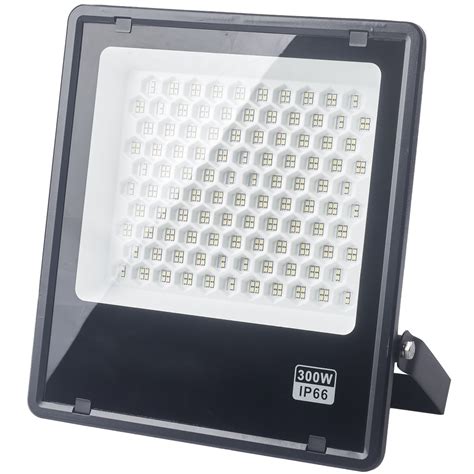 High Lumen Portable Led Flood Light Aluminum Outdoor Ip Waterproof