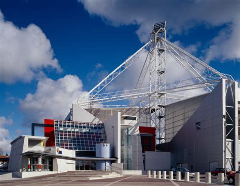 National Football Museum 01 - OMI