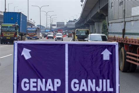 Dirlantas Polda Metro Jaya Nyatakan Selama Libur Lebaran Tidak