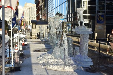 Winterlude set to return to Ottawa | CBC News