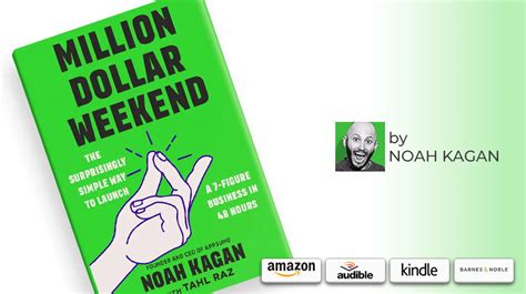 Million Dollar Weekend Lifetime Deal Fast Way To Launch Business