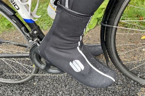 The best cycling overshoes | Cycling Weekly