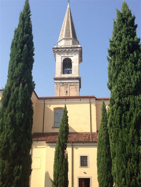 Duomo Di Codroipo Ud