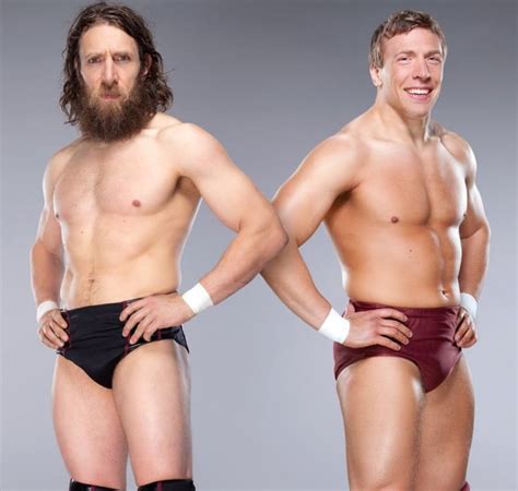 Bryan Danielson As Daniel Bryan Daniel Bryan Daniel Bryan