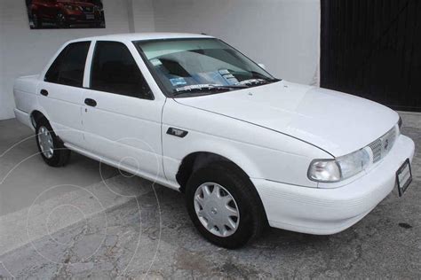 Nissan Tsuru Usados En M Xico