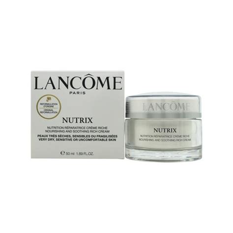 Lanc Me Hydra Zen Moisturising Soothing Cream Spf