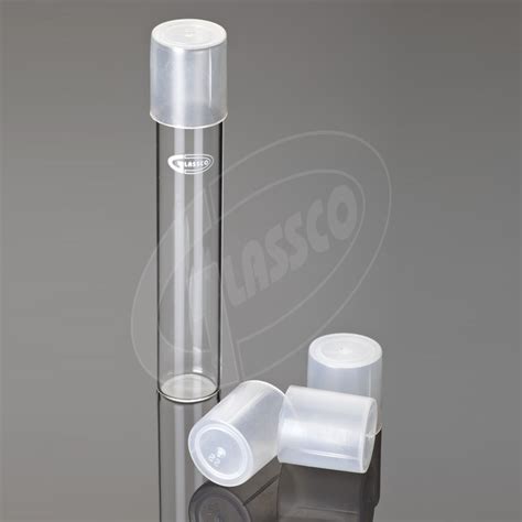 Manufacturer Exporter Of Closure Cap For Test Tubes Glassco