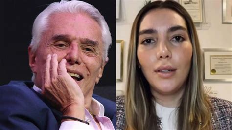 Tunden en redes a Enrique Guzmán tras referir como karma la muerte de