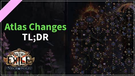 Atlas Passive Changes You Need To Know About In Necropolis League