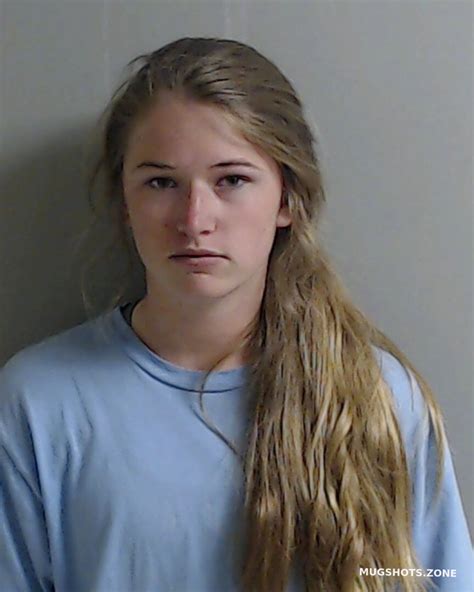 OWENS ANNABELLE HAILEY 06 07 2024 Escambia County Mugshots Zone