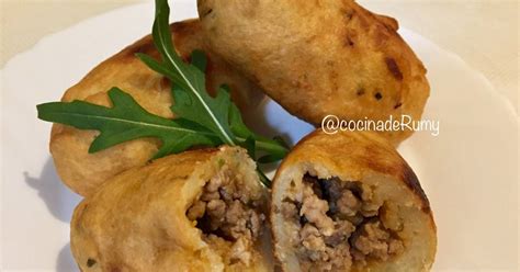 Recetas Muy Ricas De Harina De Mandioca Compartidas Por Cocineros