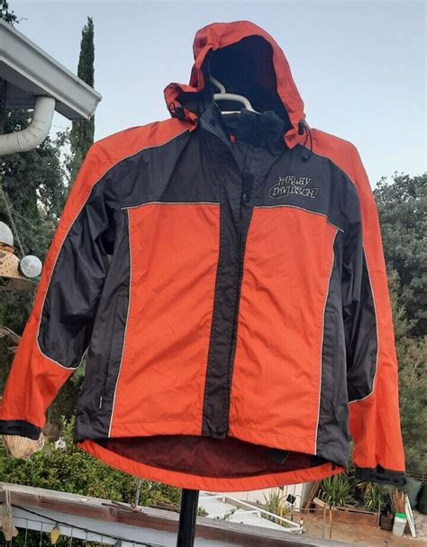 Harley Davidson Rain Gear Womens Hotsell Bellvalefarms