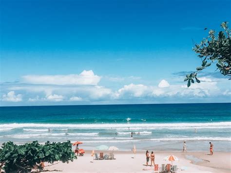 Melhores Praias Da Bahia 10 Destinos De Praia Na Bahia Voali