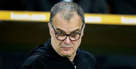 El Leeds De Marcelo Bielsa Quedó Eliminado De La Copa De La Liga Ante