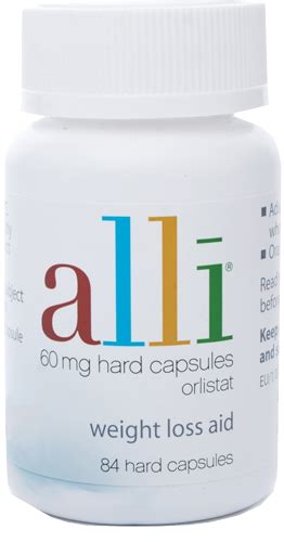 Alli reviews, Alli side effects@ healthyweightreviews.com ...