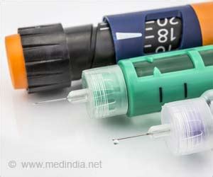 Insulin Delivery Devices - Jet Injectors