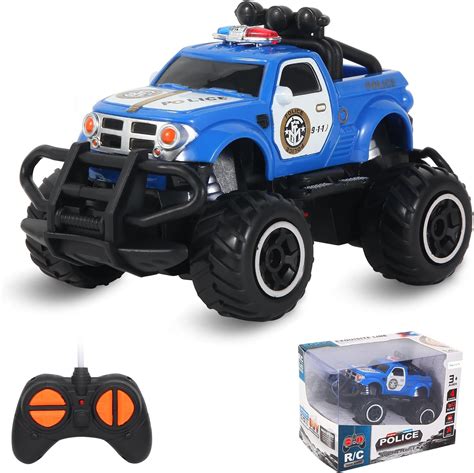 Pup Go Auto Telecomandata Per Bambini Forte Veloce E Sensibile Rc Per