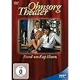 Ohnsorg Theater Rund Um Kap Hoorn Amazon De Riepel Werner Pooch