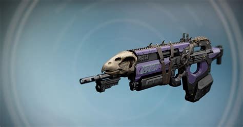 Six exotic guns that we want to see return in Destiny 2