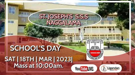 ST JOSEPH S S S S NAGGALAMA SCHOOL S DAY CELEBRATIONS YouTube