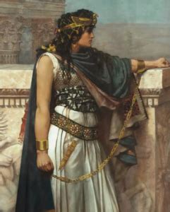 Important Facts About Queen Zenobia World History Edu