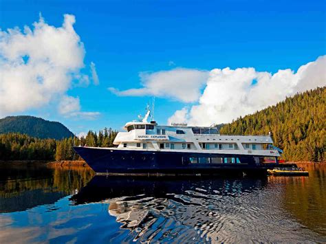 UnCruise Adds Summer Expedition Program in Hawaii - Cruise Industry ...