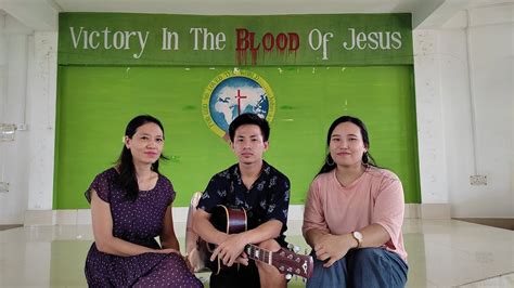 There Is One Gospelcityalightcover Puining Wigam Menai Youtube