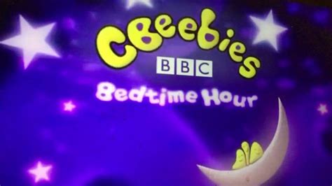 Cbeebies Goodbye Sun Song And Bedtime Hour Ident 2007 Youtube